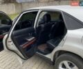 Сірий Лексус РХ, об'ємом двигуна 3 л та пробігом 220 тис. км за 7999 $, фото 6 на Automoto.ua