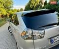 Сірий Лексус РХ, об'ємом двигуна 3 л та пробігом 250 тис. км за 8499 $, фото 75 на Automoto.ua