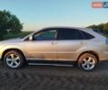 Серый Лексус РХ, объемом двигателя 3 л и пробегом 215 тыс. км за 8700 $, фото 50 на Automoto.ua