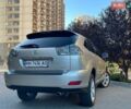 Сірий Лексус РХ, об'ємом двигуна 3 л та пробігом 252 тис. км за 8000 $, фото 28 на Automoto.ua