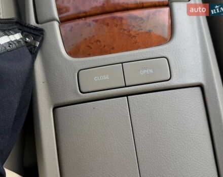 Сірий Лексус РХ, об'ємом двигуна 3 л та пробігом 246 тис. км за 8490 $, фото 25 на Automoto.ua