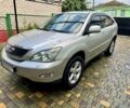 Сірий Лексус РХ, об'ємом двигуна 3 л та пробігом 340 тис. км за 7200 $, фото 1 на Automoto.ua