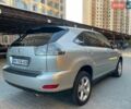 Сірий Лексус РХ, об'ємом двигуна 3 л та пробігом 252 тис. км за 8000 $, фото 55 на Automoto.ua