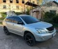 Сірий Лексус РХ, об'ємом двигуна 3 л та пробігом 340 тис. км за 7700 $, фото 2 на Automoto.ua