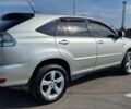 Сірий Лексус РХ, об'ємом двигуна 3 л та пробігом 312 тис. км за 8800 $, фото 5 на Automoto.ua