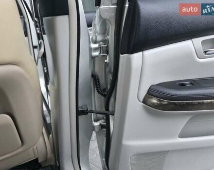 Сірий Лексус РХ, об'ємом двигуна 3 л та пробігом 273 тис. км за 7900 $, фото 55 на Automoto.ua