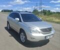 Лексус РХ 2004 в Дрогобыче на Automoto.ua Серый Лексус РХ, объемом двигателя 3 л и пробегом 260 тыс. км за 7200 $, фото 7 на Automoto.ua