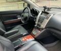 Серый Лексус РХ, объемом двигателя 3 л и пробегом 257 тыс. км за 8700 $, фото 13 на Automoto.ua