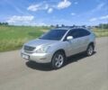 Лексус РХ 2004 в Дрогобыче на Automoto.ua Серый Лексус РХ, объемом двигателя 3 л и пробегом 260 тыс. км за 7200 $, фото 5 на Automoto.ua