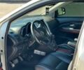 Сірий Лексус РХ, об'ємом двигуна 3 л та пробігом 300 тис. км за 6999 $, фото 8 на Automoto.ua