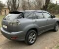 Серый Лексус РХ, объемом двигателя 3 л и пробегом 257 тыс. км за 8700 $, фото 1 на Automoto.ua