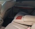 Сірий Лексус РХ, об'ємом двигуна 3 л та пробігом 332 тис. км за 7117 $, фото 9 на Automoto.ua
