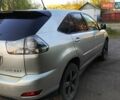 Серый Лексус РХ, объемом двигателя 3 л и пробегом 367 тыс. км за 7600 $, фото 6 на Automoto.ua