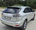 Серый Лексус РХ, объемом двигателя 3 л и пробегом 280 тыс. км за 7450 $, фото 5 на Automoto.ua