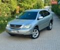Сірий Лексус РХ, об'ємом двигуна 3 л та пробігом 250 тис. км за 7999 $, фото 1 на Automoto.ua