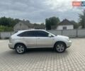 Лексус РХ 2004 у Чернівцях на Automoto.ua Сірий Лексус РХ, об'ємом двигуна 3 л та пробігом 225 тис. км за 7300 $, фото 3 на Automoto.ua