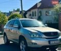 Сірий Лексус РХ, об'ємом двигуна 3 л та пробігом 283 тис. км за 8500 $, фото 1 на Automoto.ua