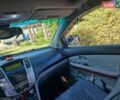 Серый Лексус РХ, объемом двигателя 3.3 л и пробегом 491 тыс. км за 7557 $, фото 17 на Automoto.ua