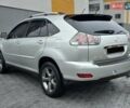 Сірий Лексус РХ, об'ємом двигуна 3 л та пробігом 273 тис. км за 7900 $, фото 2 на Automoto.ua