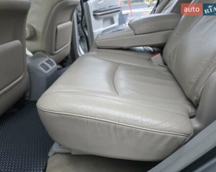 Сірий Лексус РХ, об'ємом двигуна 3 л та пробігом 273 тис. км за 7900 $, фото 50 на Automoto.ua
