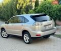 Сірий Лексус РХ, об'ємом двигуна 3 л та пробігом 250 тис. км за 8499 $, фото 71 на Automoto.ua