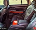 Сірий Лексус РХ, об'ємом двигуна 3 л та пробігом 313 тис. км за 8800 $, фото 11 на Automoto.ua