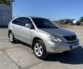 Сірий Лексус РХ, об'ємом двигуна 3 л та пробігом 157 тис. км за 10900 $, фото 1 на Automoto.ua