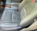 Серый Лексус РХ, объемом двигателя 3 л и пробегом 166 тыс. км за 8999 $, фото 15 на Automoto.ua