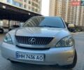 Сірий Лексус РХ, об'ємом двигуна 3 л та пробігом 252 тис. км за 8000 $, фото 13 на Automoto.ua