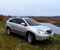 Сірий Лексус РХ, об'ємом двигуна 3 л та пробігом 270 тис. км за 8500 $, фото 3 на Automoto.ua