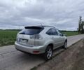 Сірий Лексус РХ, об'ємом двигуна 3.3 л та пробігом 305 тис. км за 8600 $, фото 1 на Automoto.ua