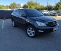 Сірий Лексус РХ, об'ємом двигуна 3 л та пробігом 210 тис. км за 7800 $, фото 1 на Automoto.ua