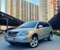 Сірий Лексус РХ, об'ємом двигуна 3 л та пробігом 252 тис. км за 8000 $, фото 1 на Automoto.ua