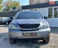 Серый Лексус РХ, объемом двигателя 3 л и пробегом 261 тыс. км за 8700 $, фото 1 на Automoto.ua