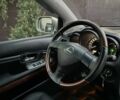 Серый Лексус РХ, объемом двигателя 3 л и пробегом 286 тыс. км за 8714 $, фото 9 на Automoto.ua