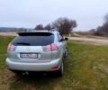 Сірий Лексус РХ, об'ємом двигуна 3 л та пробігом 270 тис. км за 8500 $, фото 8 на Automoto.ua