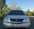 Сірий Лексус РХ, об'ємом двигуна 3 л та пробігом 226 тис. км за 7200 $, фото 1 на Automoto.ua