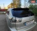 Серый Лексус РХ, объемом двигателя 3 л и пробегом 367 тыс. км за 7600 $, фото 5 на Automoto.ua