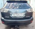 Сірий Лексус РХ, об'ємом двигуна 3 л та пробігом 332 тис. км за 7117 $, фото 5 на Automoto.ua
