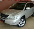 Серый Лексус РХ, объемом двигателя 3 л и пробегом 234 тыс. км за 12500 $, фото 1 на Automoto.ua