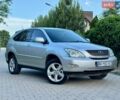 Сірий Лексус РХ, об'ємом двигуна 3 л та пробігом 250 тис. км за 7999 $, фото 11 на Automoto.ua
