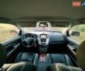 Серый Лексус РХ, объемом двигателя 3 л и пробегом 215 тыс. км за 8700 $, фото 16 на Automoto.ua