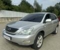 Лексус РХ 2004 у Чернівцях на Automoto.ua Сірий Лексус РХ, об'ємом двигуна 3 л та пробігом 225 тис. км за 7300 $, фото 7 на Automoto.ua