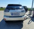 Серый Лексус РХ, объемом двигателя 3 л и пробегом 254 тыс. км за 9700 $, фото 5 на Automoto.ua