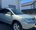 Сірий Лексус РХ, об'ємом двигуна 3 л та пробігом 257 тис. км за 7999 $, фото 5 на Automoto.ua