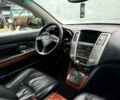 Серый Лексус РХ, объемом двигателя 3 л и пробегом 227 тыс. км за 7500 $, фото 4 на Automoto.ua