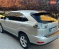 Сірий Лексус РХ, об'ємом двигуна 3 л та пробігом 252 тис. км за 8000 $, фото 52 на Automoto.ua