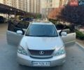 Сірий Лексус РХ, об'ємом двигуна 3 л та пробігом 252 тис. км за 8000 $, фото 14 на Automoto.ua