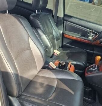 Серый Лексус РХ, объемом двигателя 3 л и пробегом 312 тыс. км за 11500 $, фото 24 на Automoto.ua