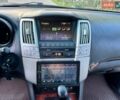 Сірий Лексус РХ, об'ємом двигуна 3 л та пробігом 250 тис. км за 7999 $, фото 41 на Automoto.ua